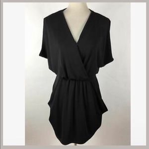RACHEL by Rachel Roy Black Dress with Pockets